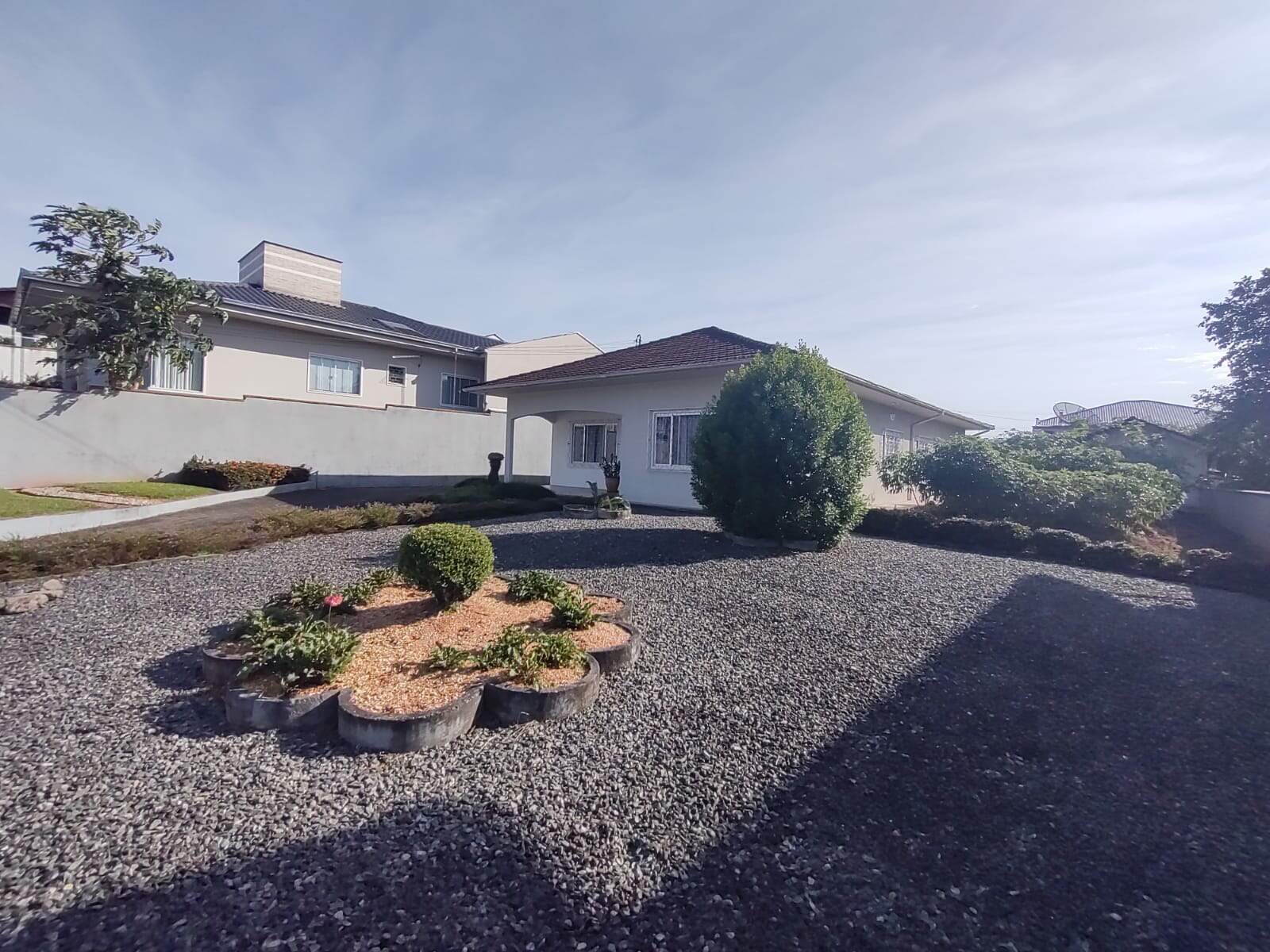 Imagem Casa à venda, 5 quartos, 4 vagas, Vila Lenzi - Jaraguá do Sul/SC