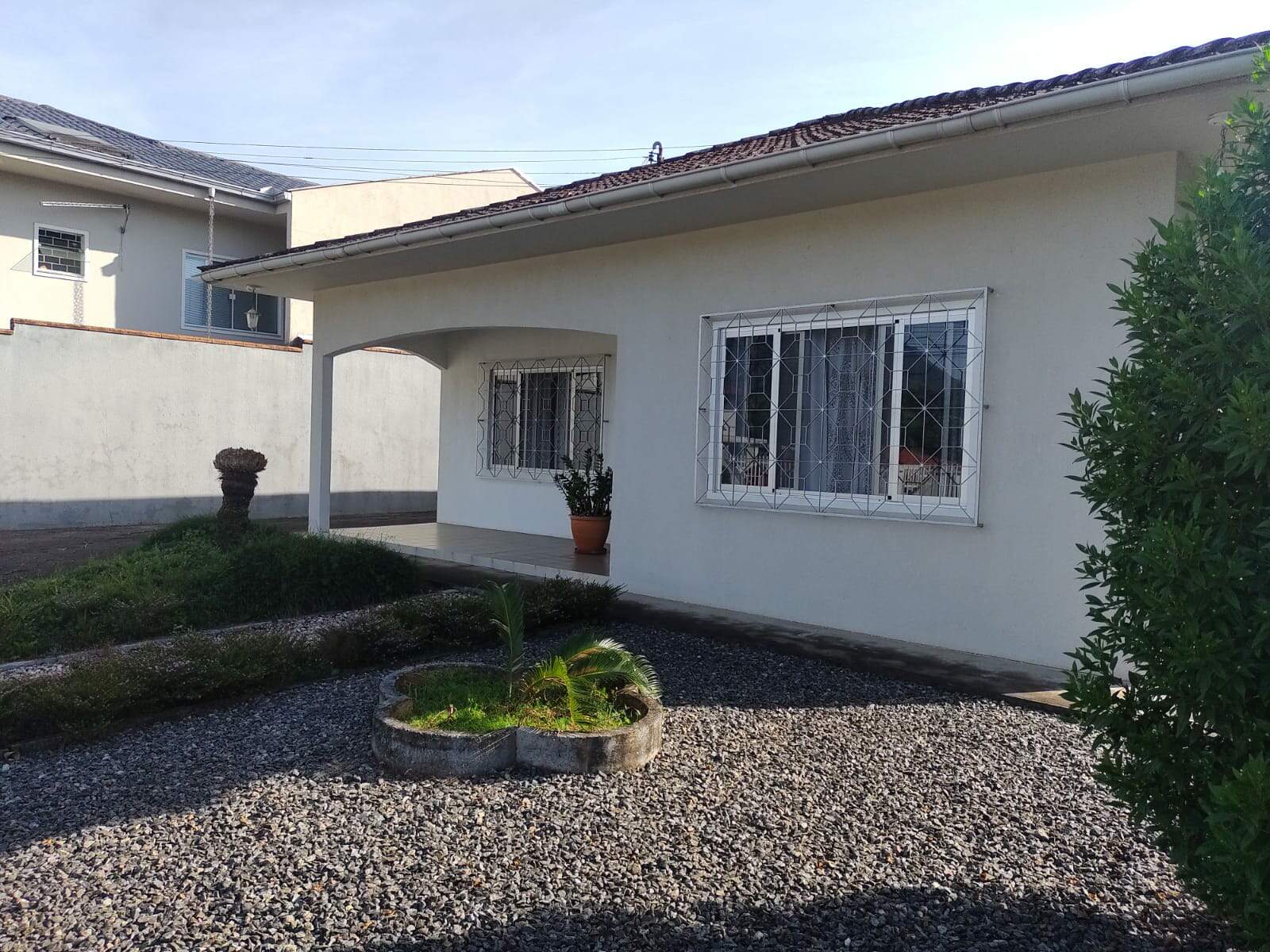 Imagem Casa à venda, 5 quartos, 4 vagas, Vila Lenzi - Jaraguá do Sul/SC