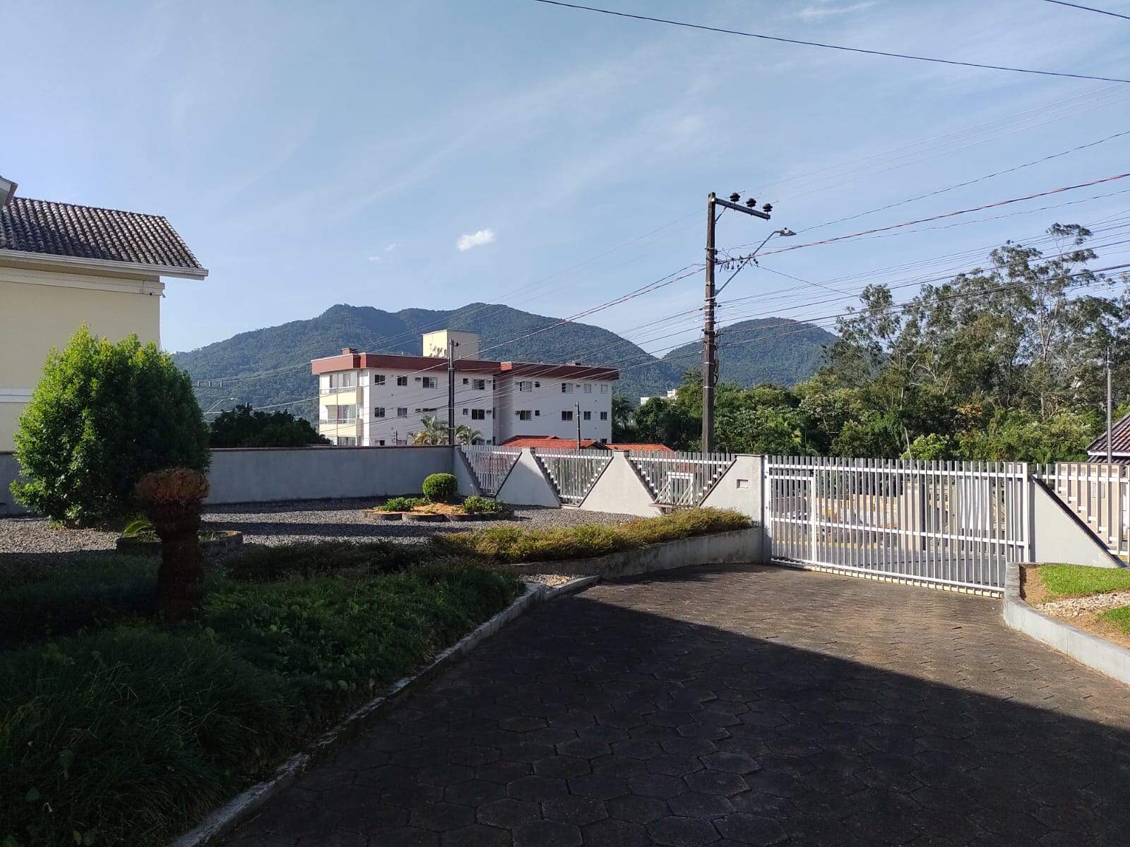 Imagem Casa à venda, 5 quartos, 4 vagas, Vila Lenzi - Jaraguá do Sul/SC