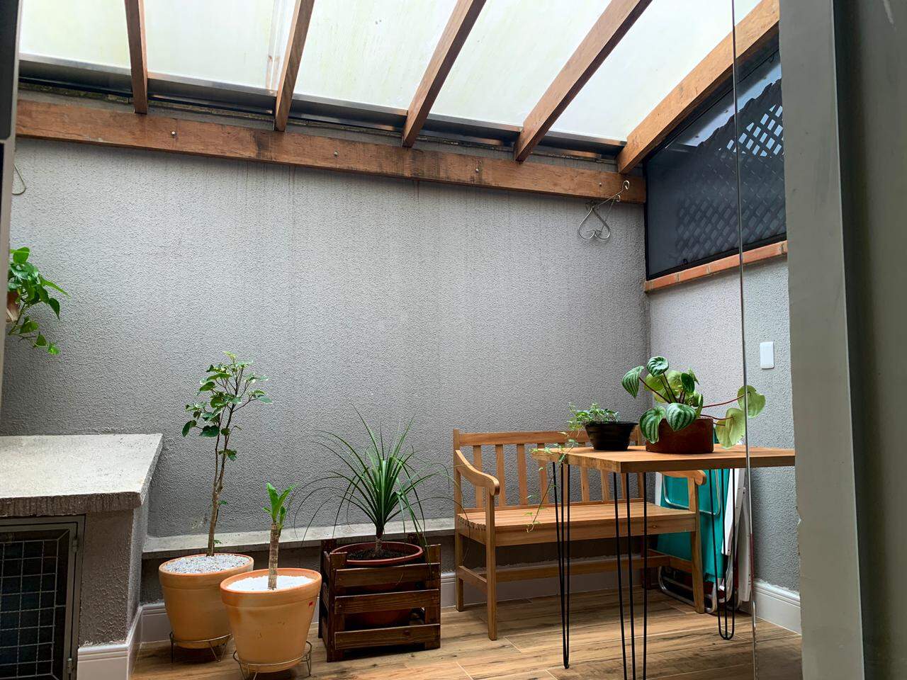 Imagem Casa à venda, 2 quartos, 1 vaga, Tifa Martins - Jaraguá do Sul/SC