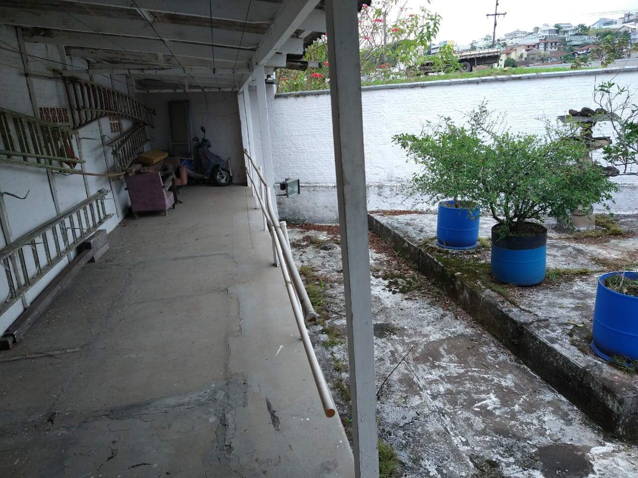 Imagem Casa à venda, 3 quartos, 1 suíte, 3 vagas, Água Verde - Jaraguá do Sul/SC