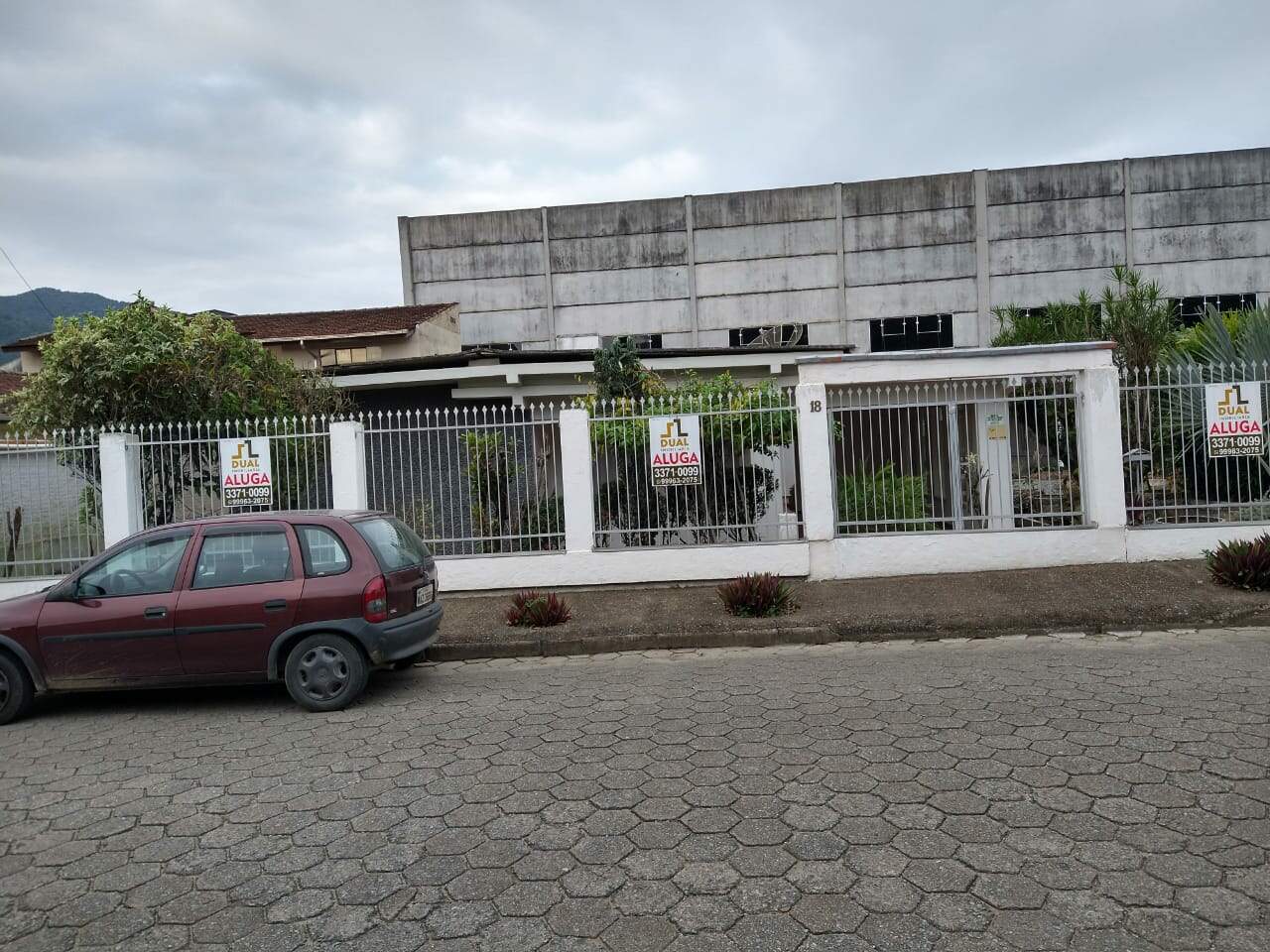 Imagem Casa à venda, 3 quartos, 1 suíte, 3 vagas, Água Verde - Jaraguá do Sul/SC