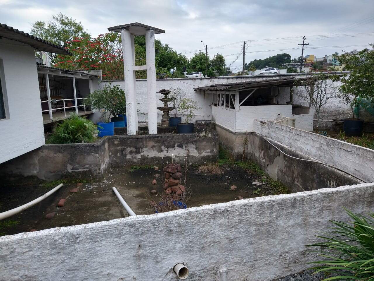 Imagem Casa à venda, 3 quartos, 1 suíte, 3 vagas, Água Verde - Jaraguá do Sul/SC