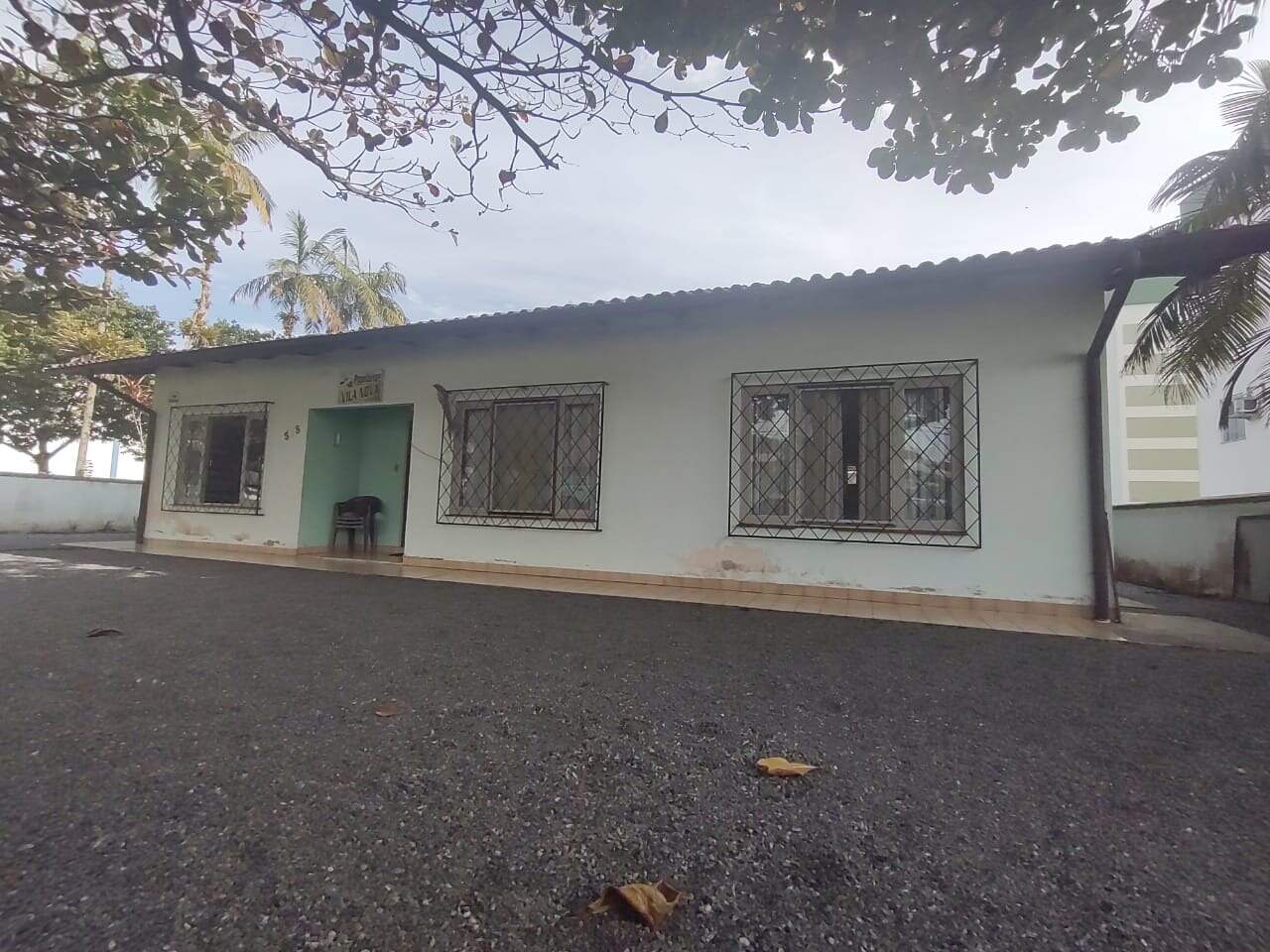 Imagem Casa à venda, 5 quartos, 5 vagas, Barra do Rio Molha - Jaraguá do Sul/SC