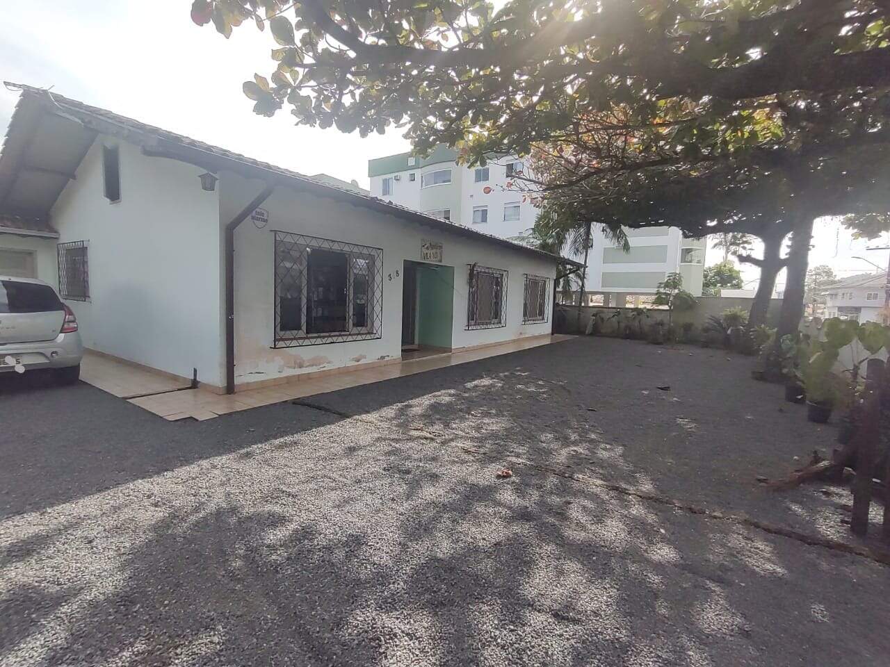 Imagem Casa à venda, 5 quartos, 5 vagas, Barra do Rio Molha - Jaraguá do Sul/SC