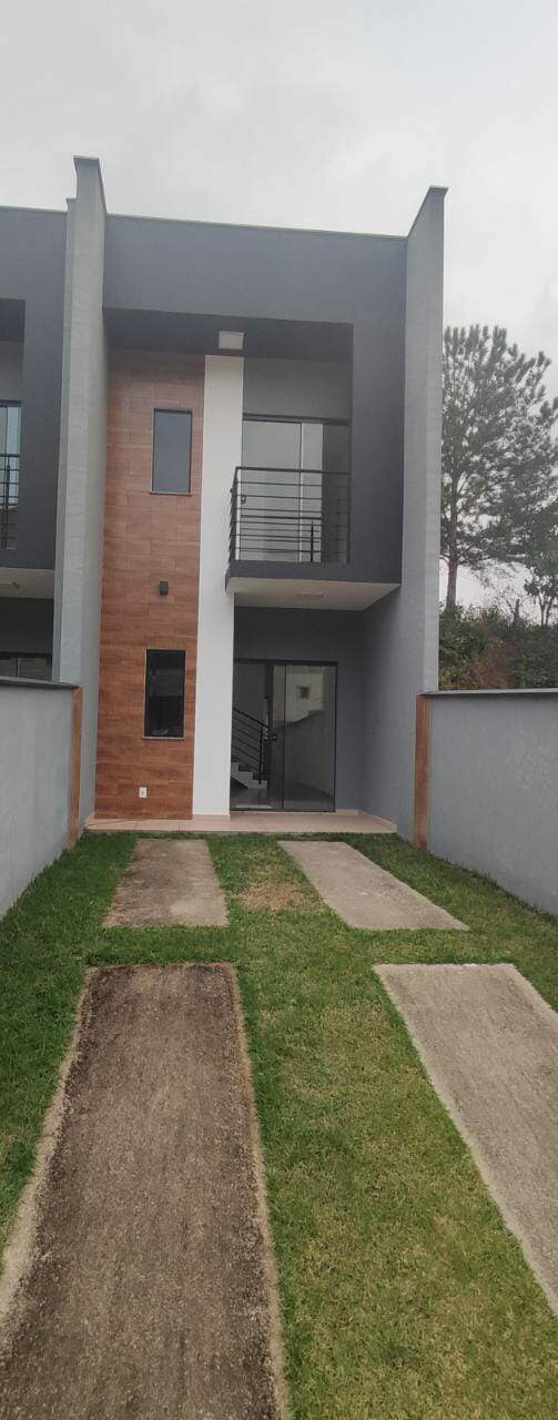 Imagem Geminado à venda, 2 quartos, 2 suítes, Tifa Martins - Jaraguá do Sul/SC