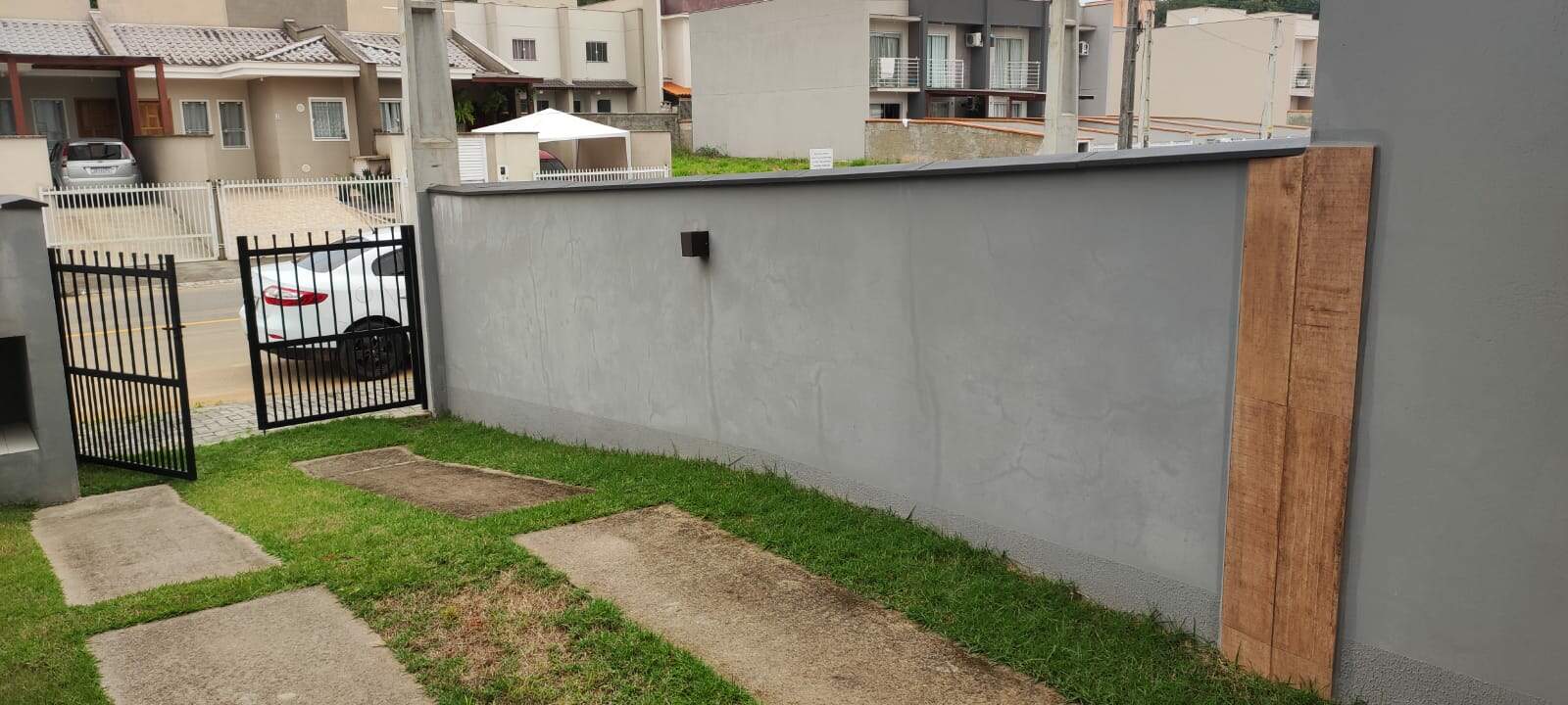 Geminado à venda, 2 quartos, 2 suítes, Tifa Martins - Jaraguá do Sul/SC