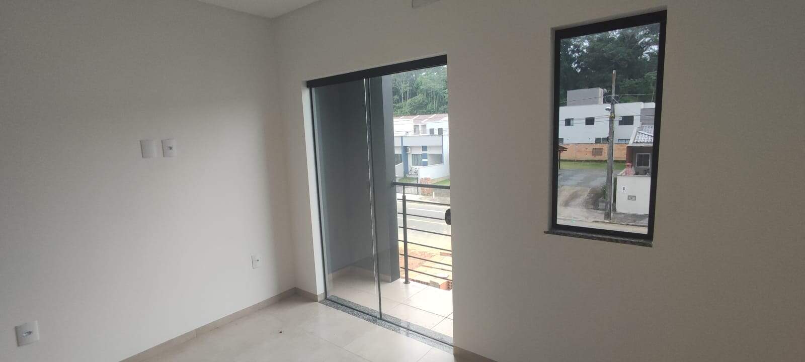 Imagem Geminado à venda, 2 quartos, 2 suítes, Tifa Martins - Jaraguá do Sul/SC