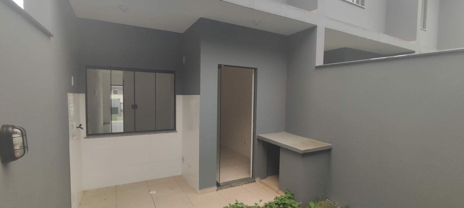 Imagem Geminado à venda, 2 quartos, 2 suítes, Tifa Martins - Jaraguá do Sul/SC