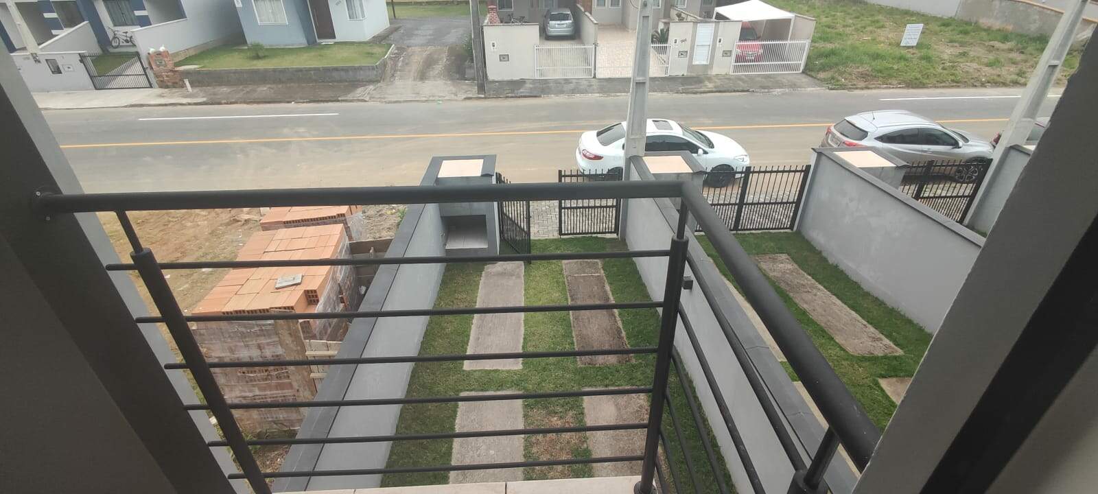 Imagem Geminado à venda, 2 quartos, 2 suítes, Tifa Martins - Jaraguá do Sul/SC