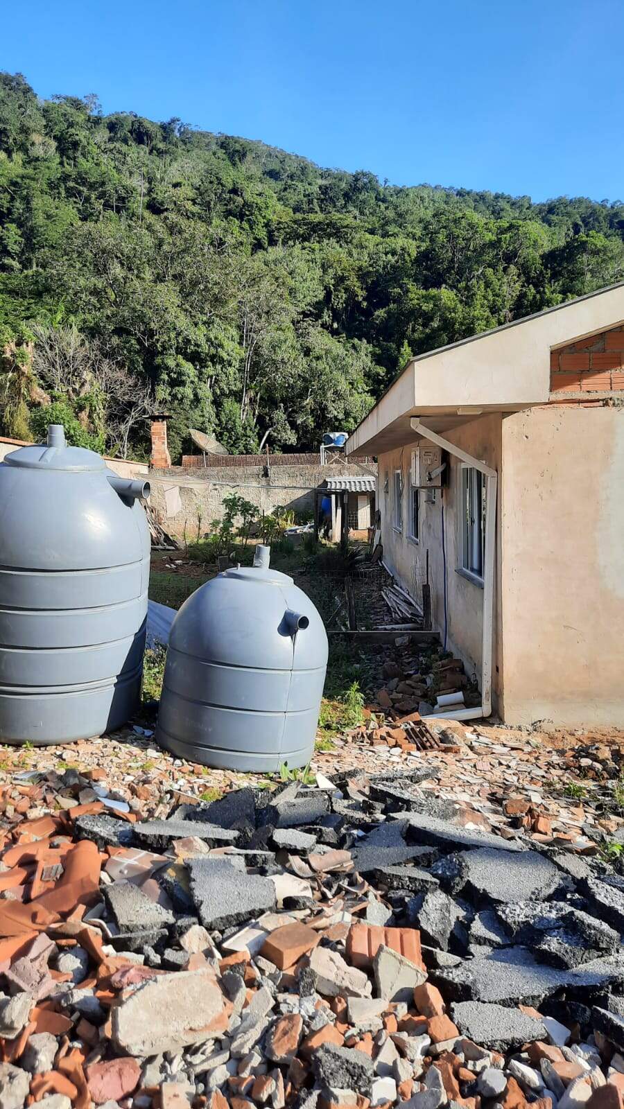 Imagem Casa à venda, 3 quartos, 1 suíte, 2 vagas, Barra do Rio Cerro - Jaraguá do Sul/SC