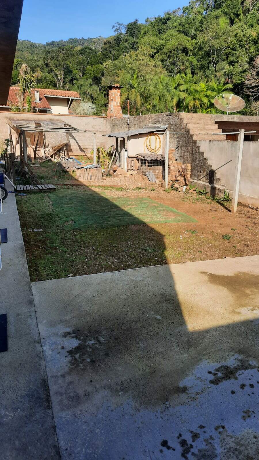 Imagem Casa à venda, 3 quartos, 1 suíte, 2 vagas, Barra do Rio Cerro - Jaraguá do Sul/SC