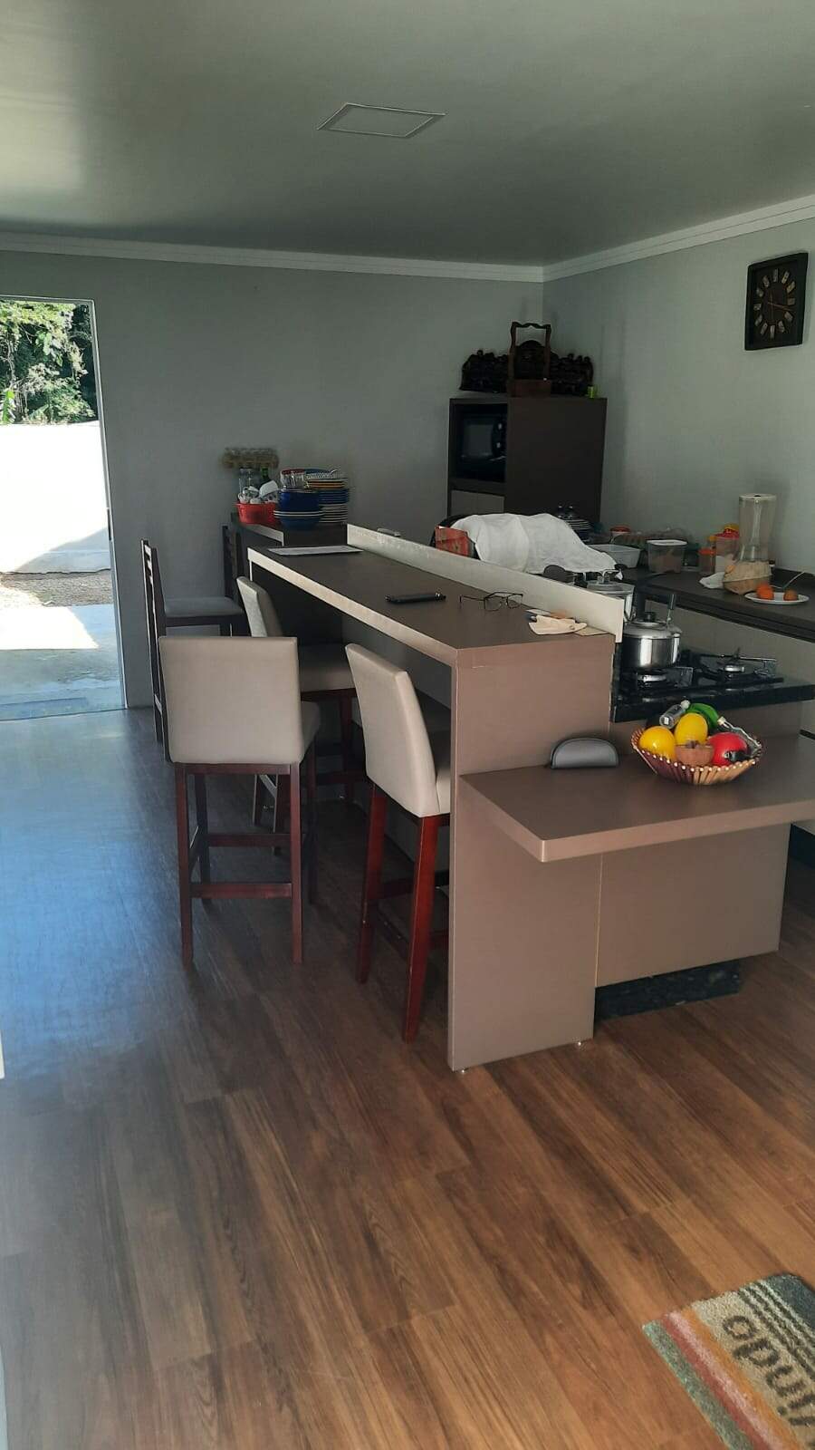 Imagem Casa à venda, 3 quartos, 1 suíte, 2 vagas, Barra do Rio Cerro - Jaraguá do Sul/SC