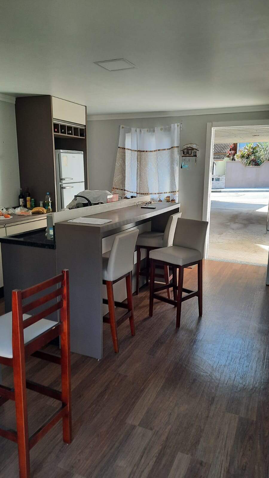 Imagem Casa à venda, 3 quartos, 1 suíte, 2 vagas, Barra do Rio Cerro - Jaraguá do Sul/SC