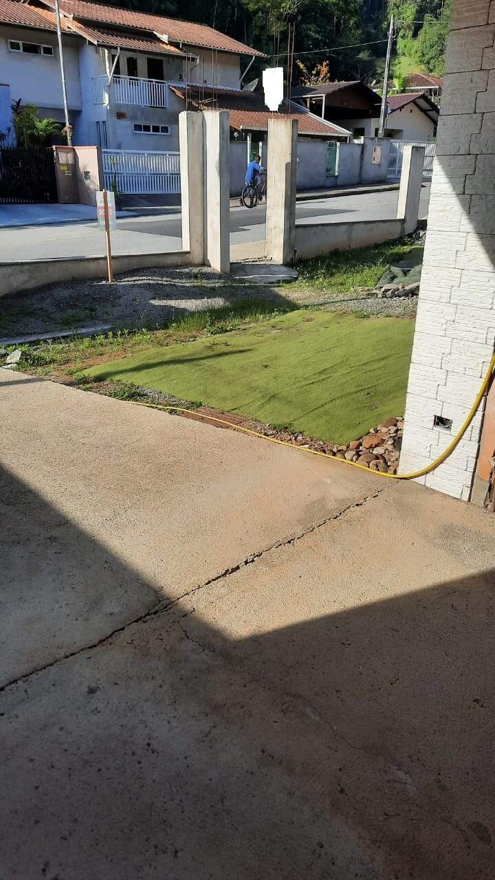 Imagem Casa à venda, 3 quartos, 1 suíte, 2 vagas, Barra do Rio Cerro - Jaraguá do Sul/SC