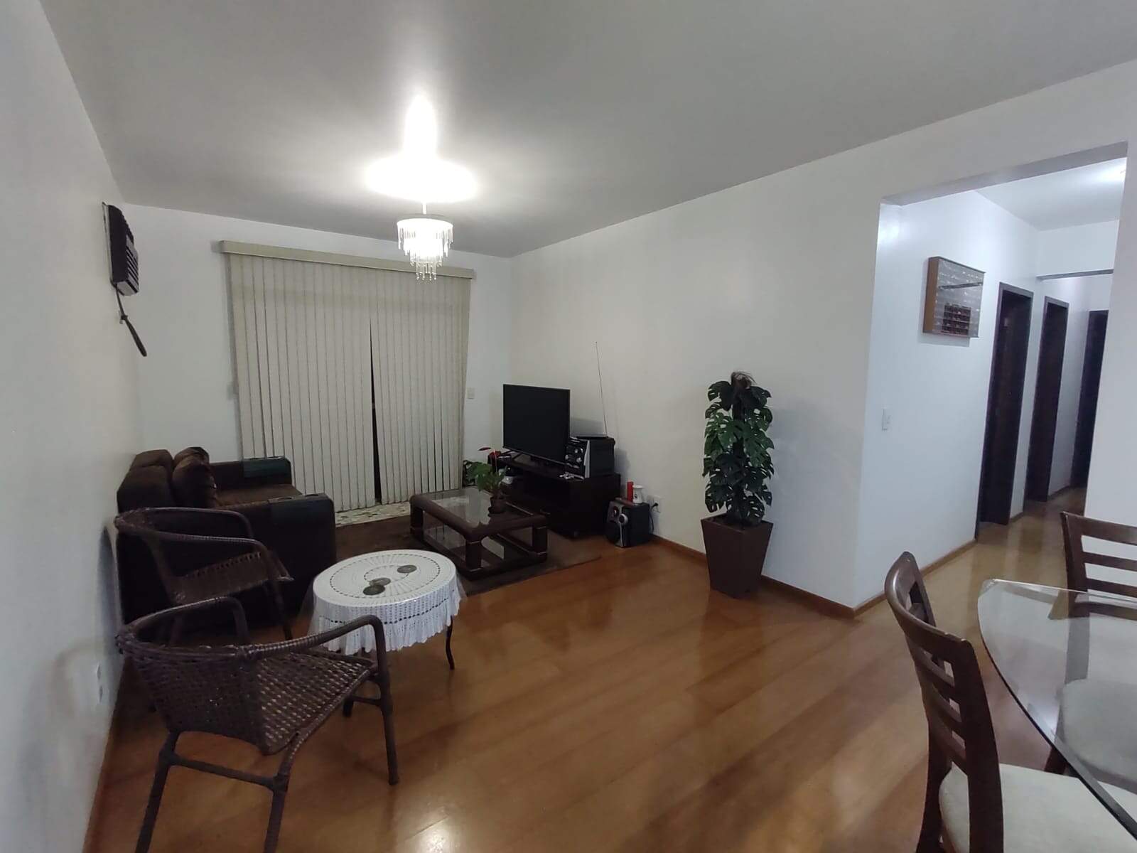 Imagem Apartamento à venda, 3 quartos, 1 suíte, 2 vagas, Centro - Jaraguá do Sul/SC