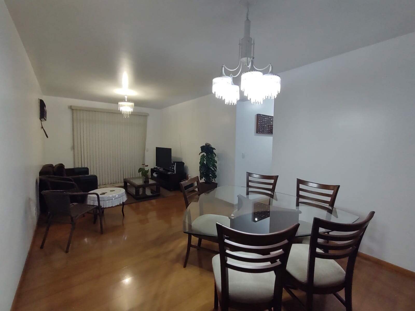 Imagem Apartamento à venda, 3 quartos, 1 suíte, 2 vagas, Centro - Jaraguá do Sul/SC