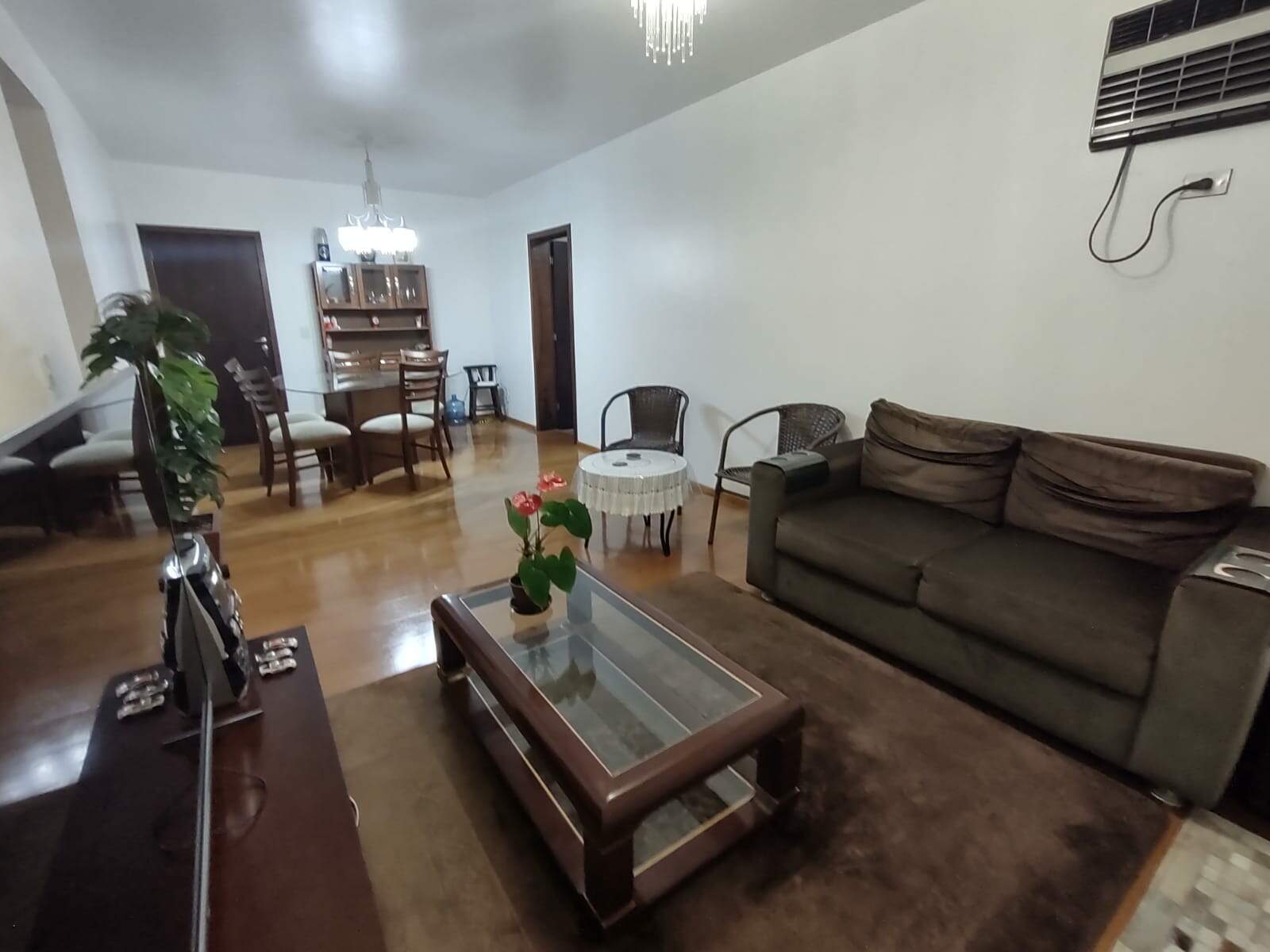 Apartamento à venda, 3 quartos, 1 suíte, 2 vagas, Centro - Jaraguá do Sul/SC