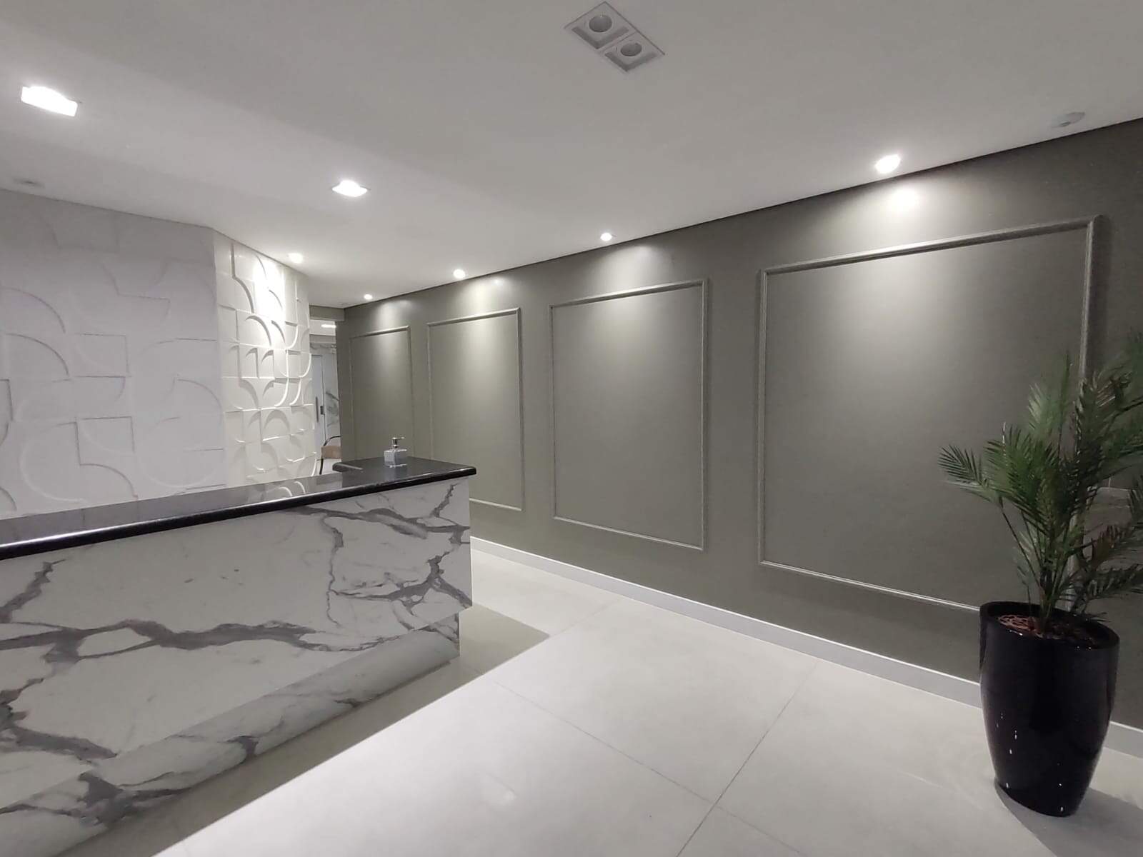 Imagem Apartamento à venda, 3 quartos, 1 suíte, 2 vagas, Centro - Jaraguá do Sul/SC