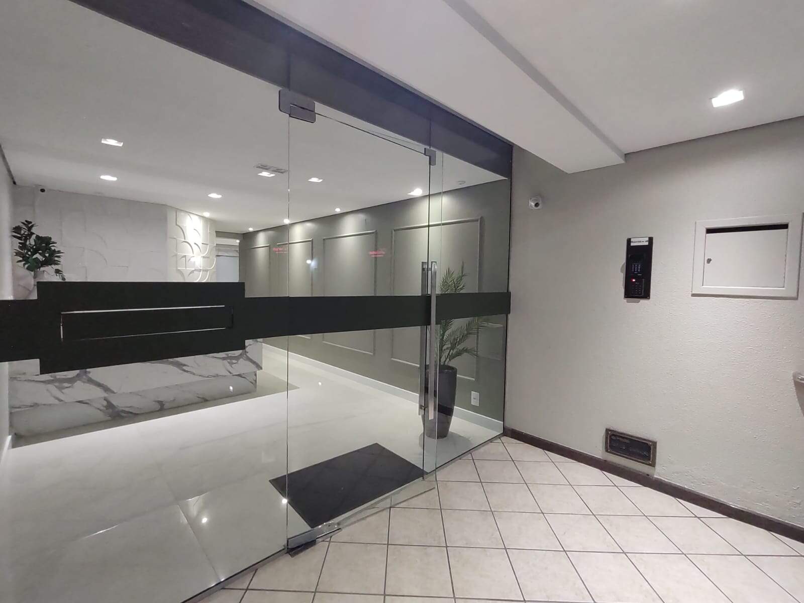 Imagem Apartamento à venda, 3 quartos, 1 suíte, 2 vagas, Centro - Jaraguá do Sul/SC