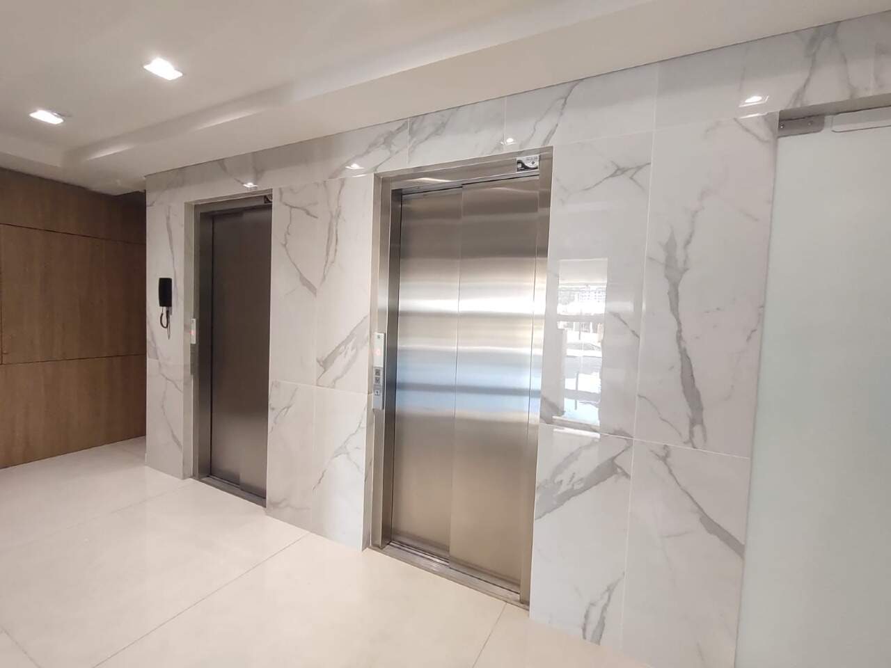 Imagem Apartamento à venda, 3 quartos, 1 suíte, 2 vagas, Centro - Jaraguá do Sul/SC