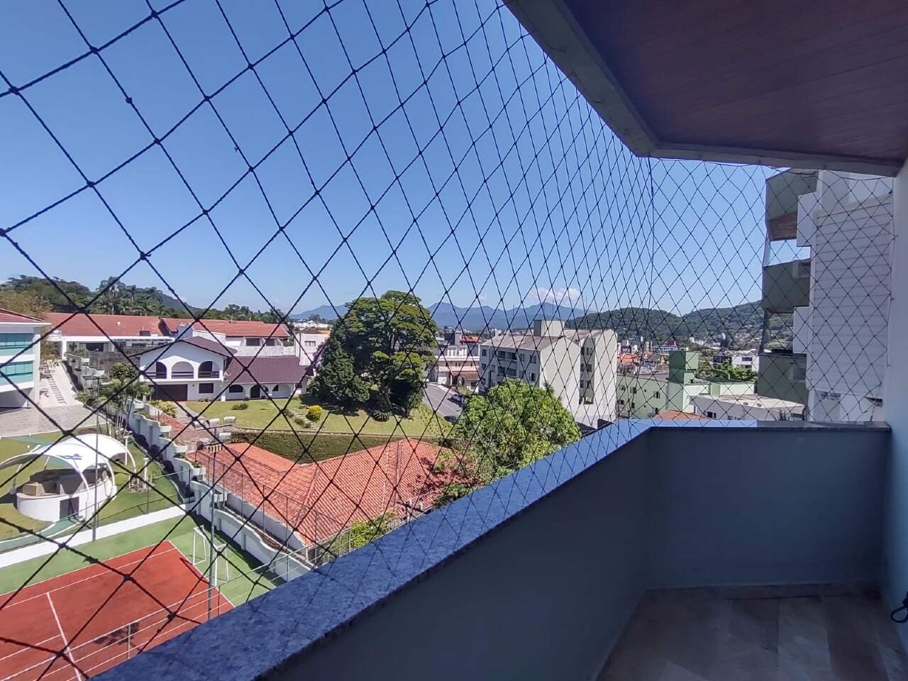 Imagem Apartamento à venda, 3 quartos, 1 suíte, 2 vagas, Centro - Jaraguá do Sul/SC