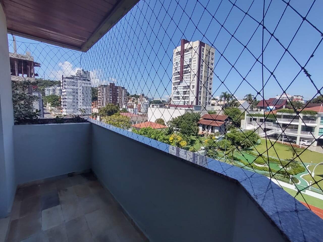 Imagem Apartamento à venda, 3 quartos, 1 suíte, 2 vagas, Centro - Jaraguá do Sul/SC