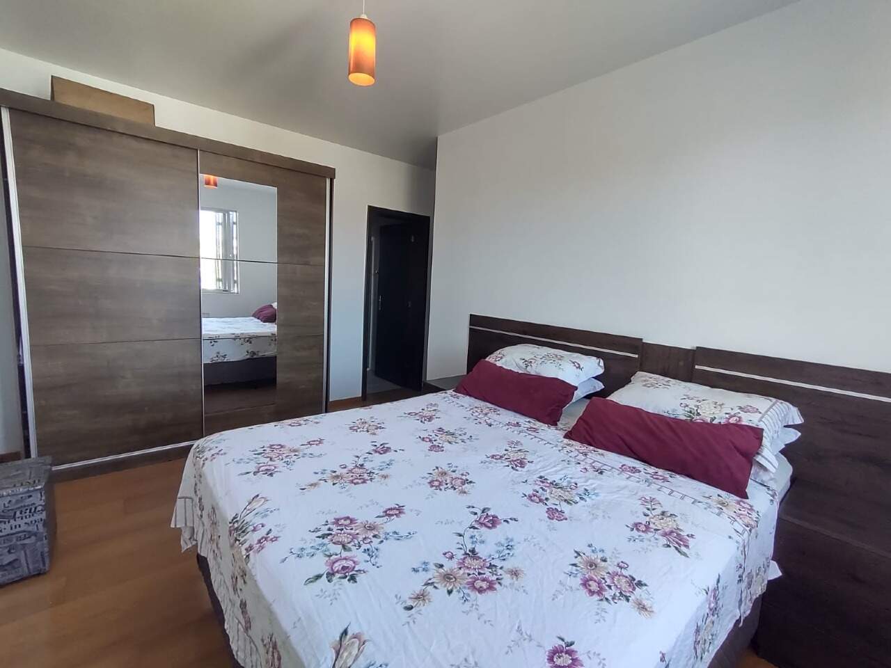 Imagem Apartamento à venda, 3 quartos, 1 suíte, 2 vagas, Centro - Jaraguá do Sul/SC