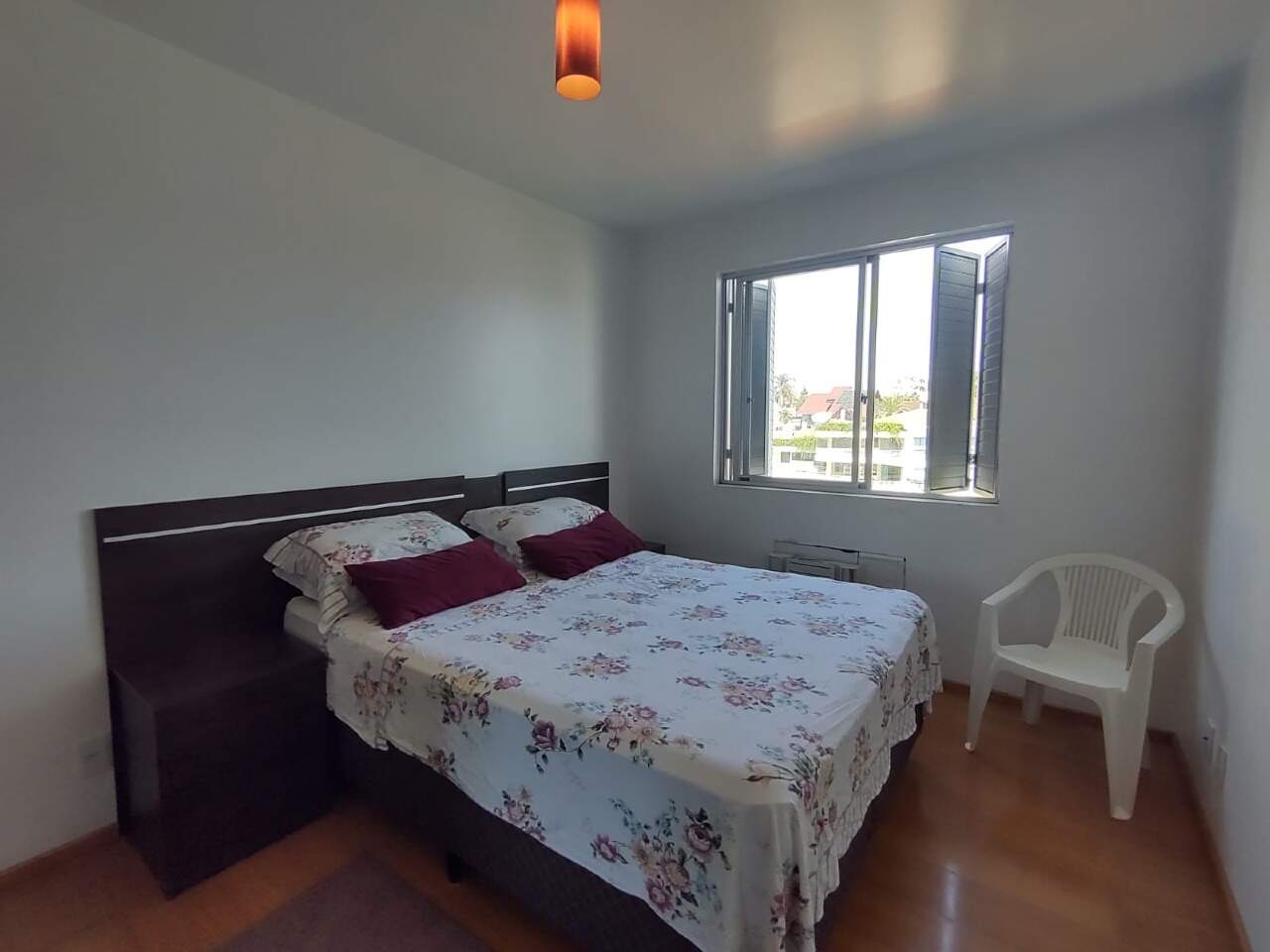 Imagem Apartamento à venda, 3 quartos, 1 suíte, 2 vagas, Centro - Jaraguá do Sul/SC