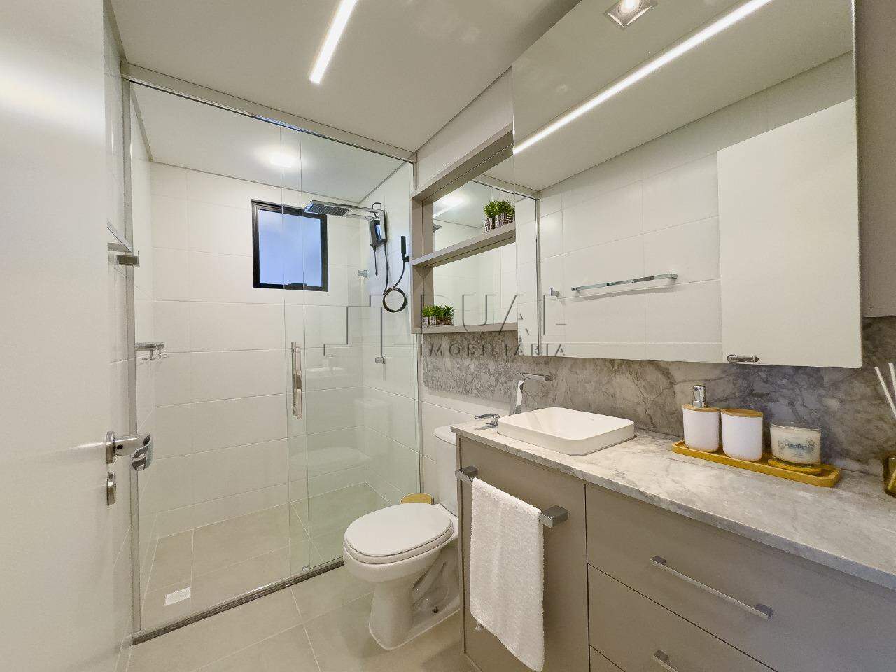 Imagem Apartamento com 78,58m² à venda no Bairro Baependi em Jaraguá do Sul