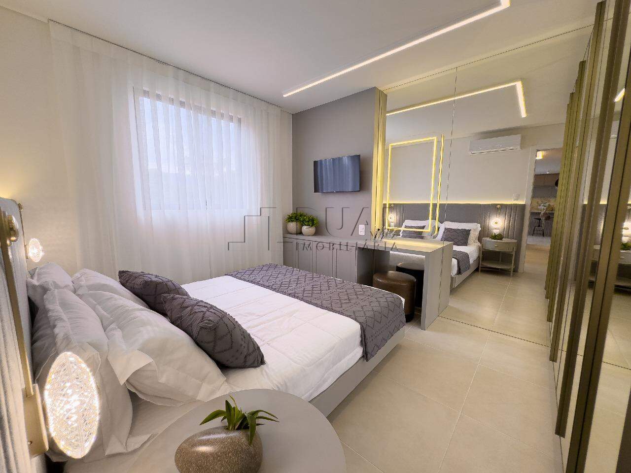 Imagem Apartamento com 78,58m² à venda no Bairro Baependi em Jaraguá do Sul