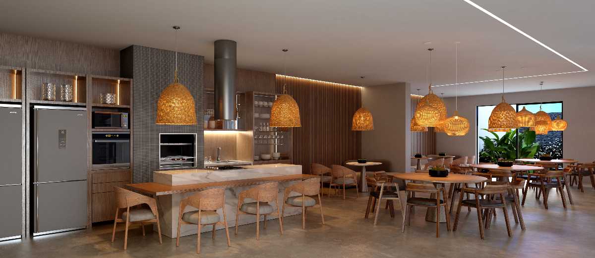 Imagem Apartamento com 78,58m² à venda no Bairro Baependi em Jaraguá do Sul