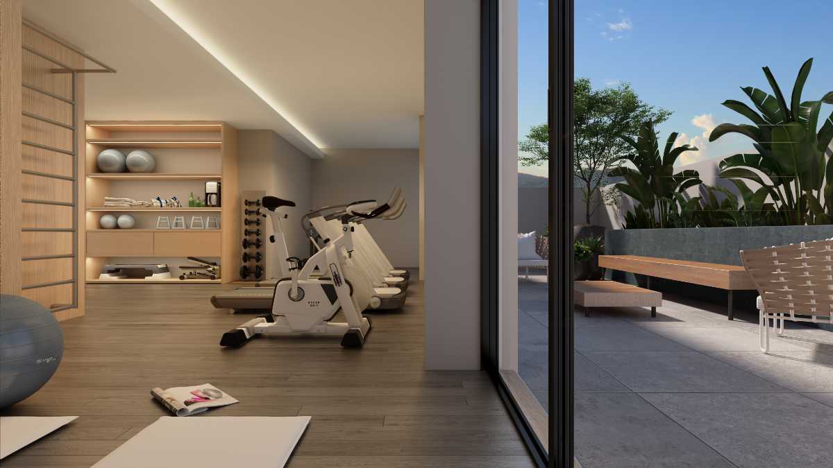 Imagem Apartamento com 78,58m² à venda no Bairro Baependi em Jaraguá do Sul