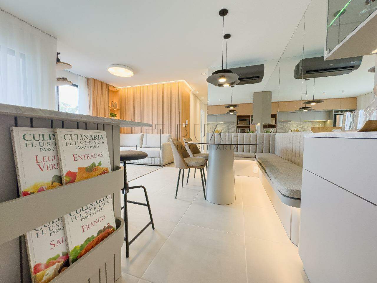 Imagem Apartamento com 78,58m² à venda no Bairro Baependi em Jaraguá do Sul