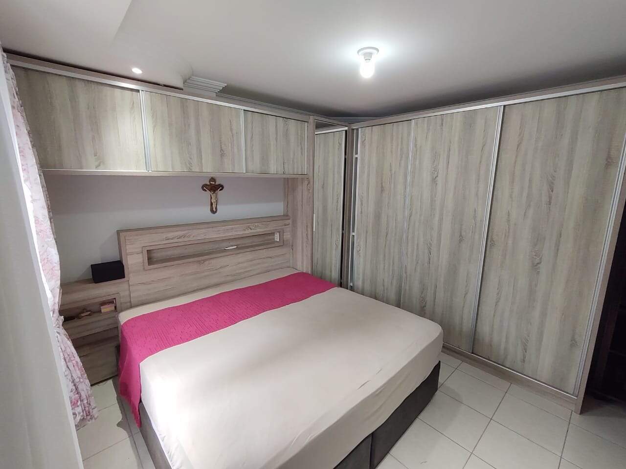 Imagem Casa à venda, 2 quartos, 1 suíte, 2 vagas, Jaraguá Esquerdo - Jaraguá do Sul/SC