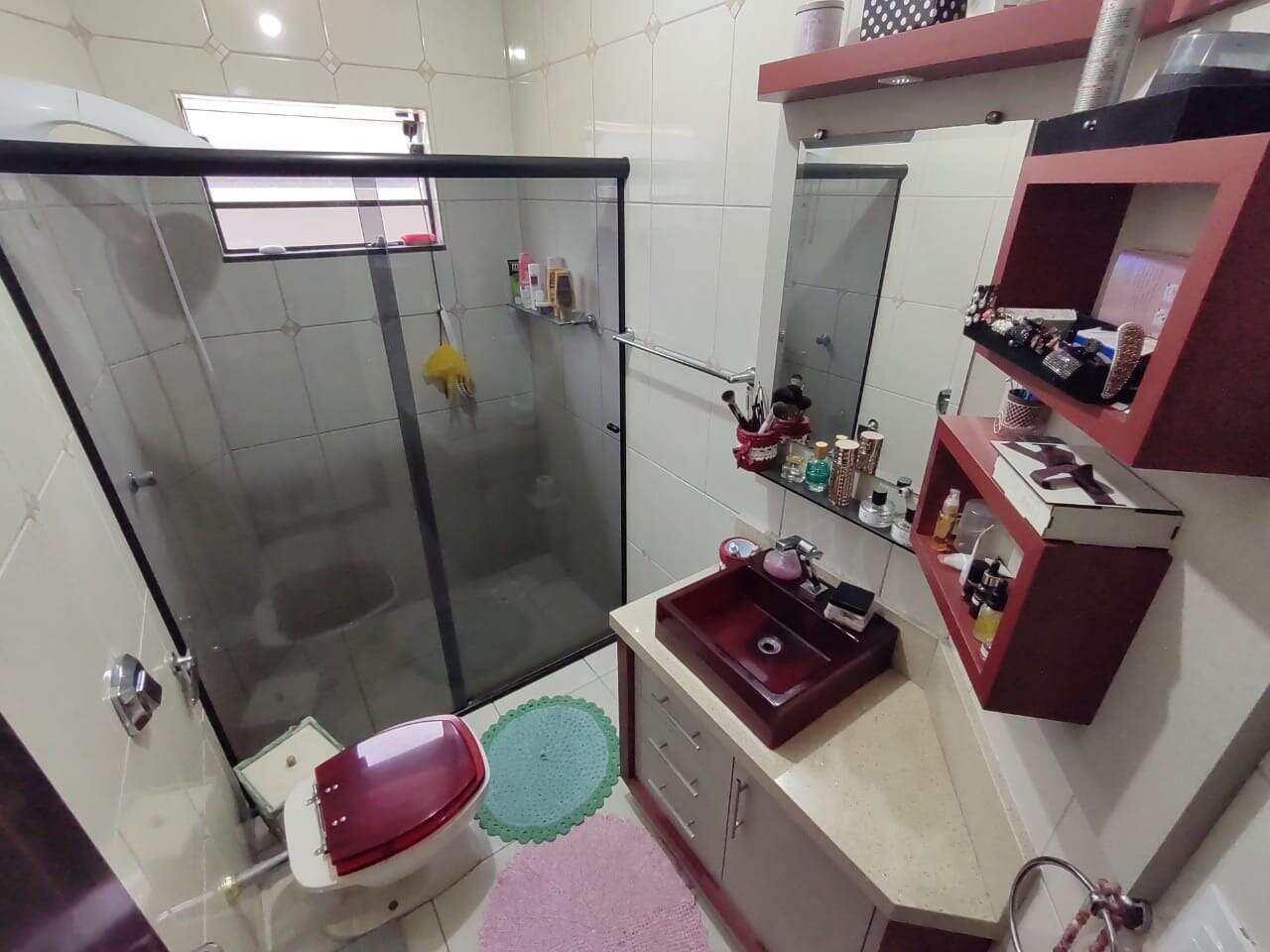 Imagem Casa à venda, 2 quartos, 1 suíte, 2 vagas, Jaraguá Esquerdo - Jaraguá do Sul/SC