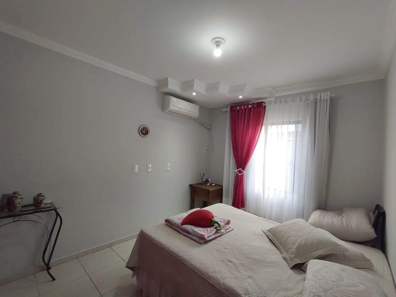 Imagem Casa à venda, 2 quartos, 1 suíte, 2 vagas, Jaraguá Esquerdo - Jaraguá do Sul/SC