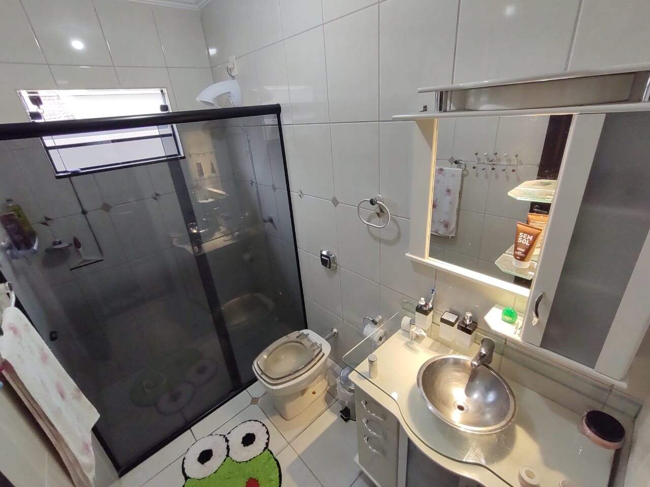 Imagem Casa à venda, 2 quartos, 1 suíte, 2 vagas, Jaraguá Esquerdo - Jaraguá do Sul/SC