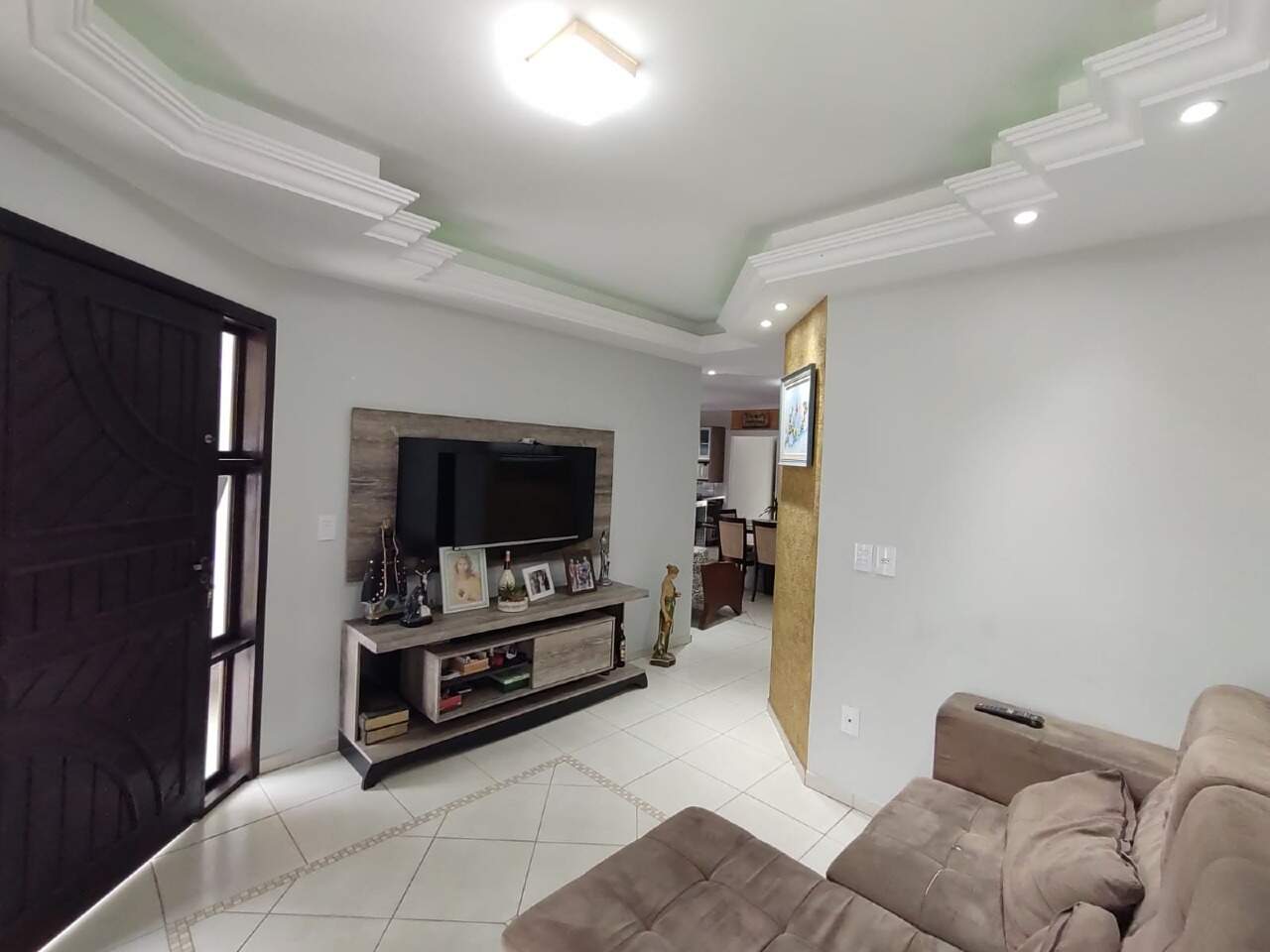 Imagem Casa à venda, 2 quartos, 1 suíte, 2 vagas, Jaraguá Esquerdo - Jaraguá do Sul/SC