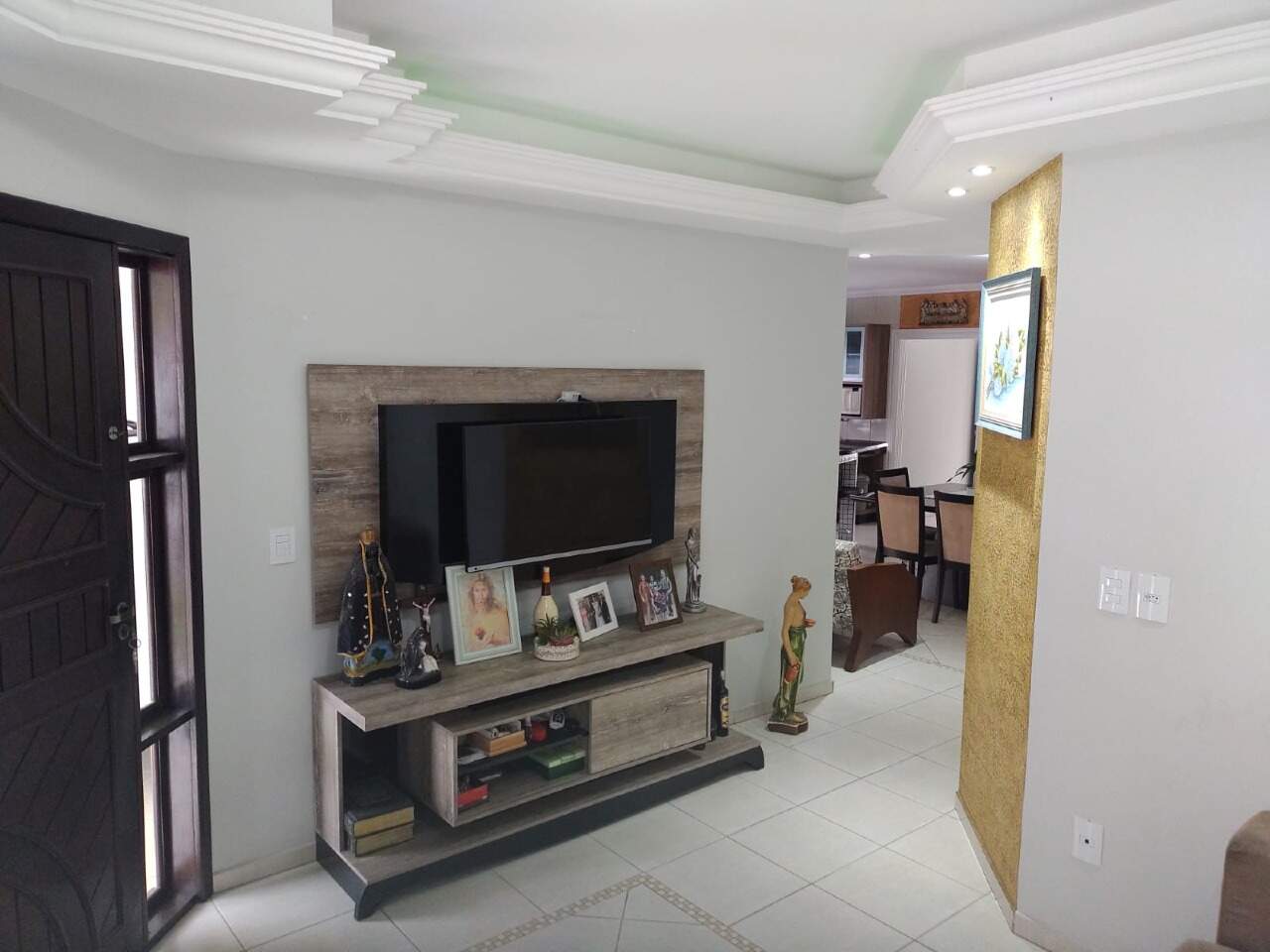 Imagem Casa à venda, 2 quartos, 1 suíte, 2 vagas, Jaraguá Esquerdo - Jaraguá do Sul/SC