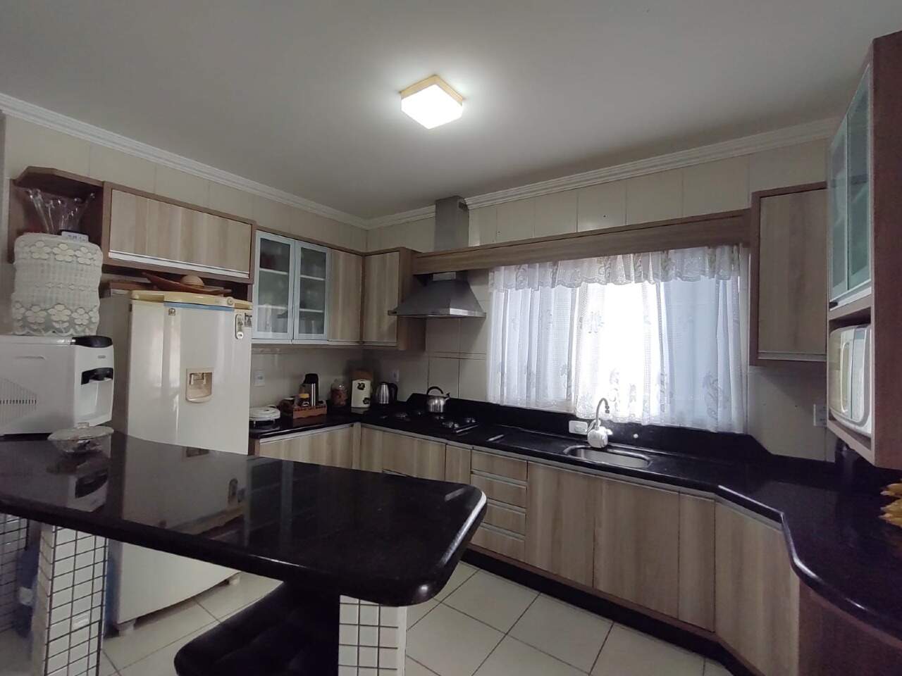 Imagem Casa à venda, 2 quartos, 1 suíte, 2 vagas, Jaraguá Esquerdo - Jaraguá do Sul/SC