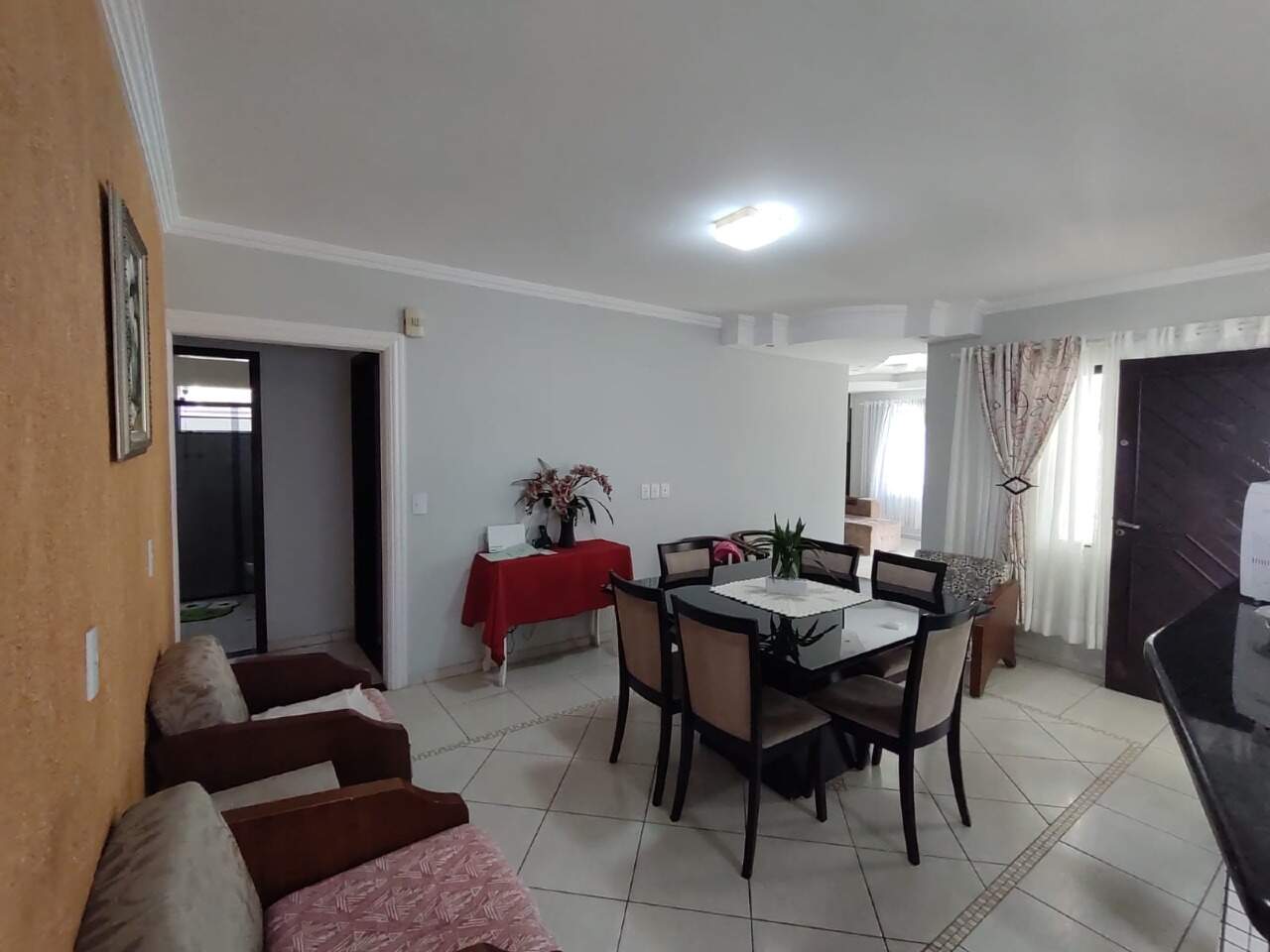 Imagem Casa à venda, 2 quartos, 1 suíte, 2 vagas, Jaraguá Esquerdo - Jaraguá do Sul/SC