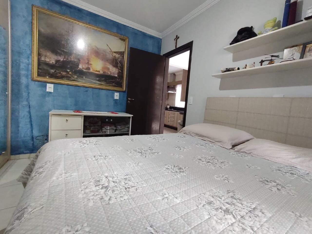 Imagem Casa à venda, 2 quartos, 1 suíte, 2 vagas, Jaraguá Esquerdo - Jaraguá do Sul/SC