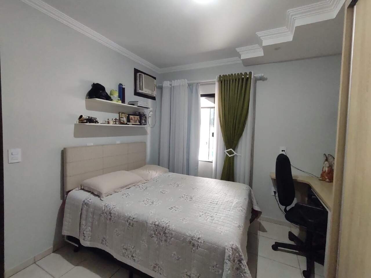 Imagem Casa à venda, 2 quartos, 1 suíte, 2 vagas, Jaraguá Esquerdo - Jaraguá do Sul/SC