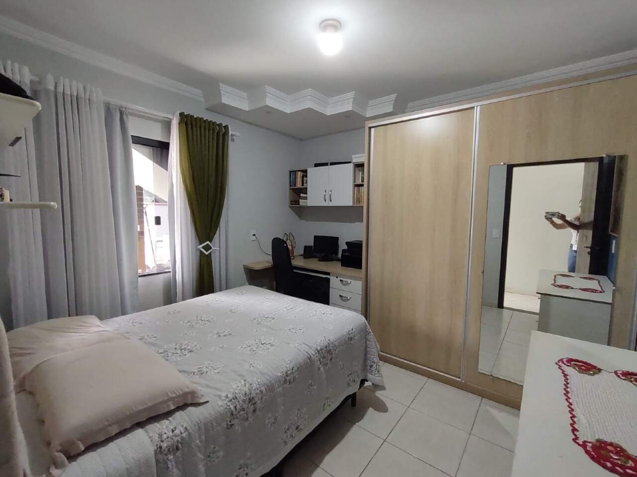 Imagem Casa à venda, 2 quartos, 1 suíte, 2 vagas, Jaraguá Esquerdo - Jaraguá do Sul/SC