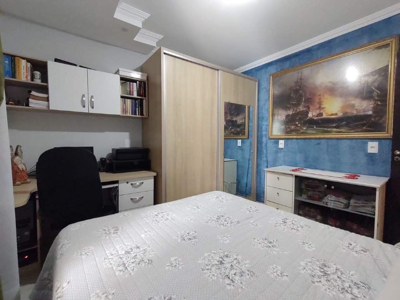 Imagem Casa à venda, 2 quartos, 1 suíte, 2 vagas, Jaraguá Esquerdo - Jaraguá do Sul/SC