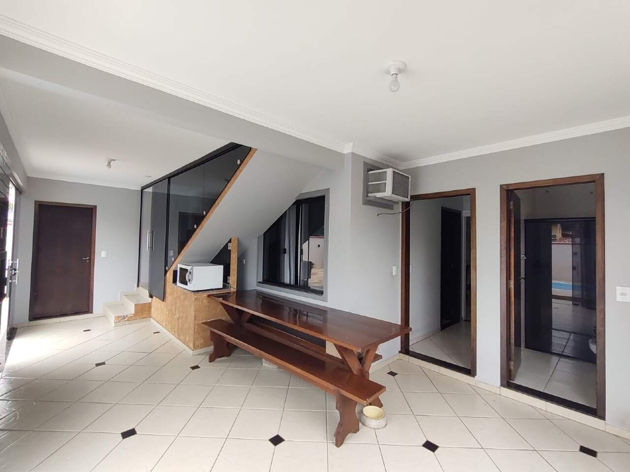 Imagem Casa à venda, 2 quartos, 1 suíte, 2 vagas, Jaraguá Esquerdo - Jaraguá do Sul/SC