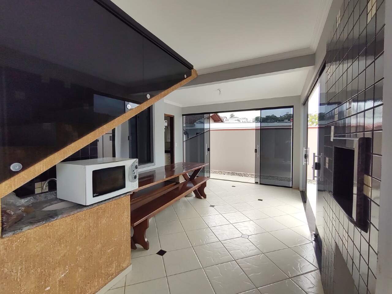 Imagem Casa à venda, 2 quartos, 1 suíte, 2 vagas, Jaraguá Esquerdo - Jaraguá do Sul/SC