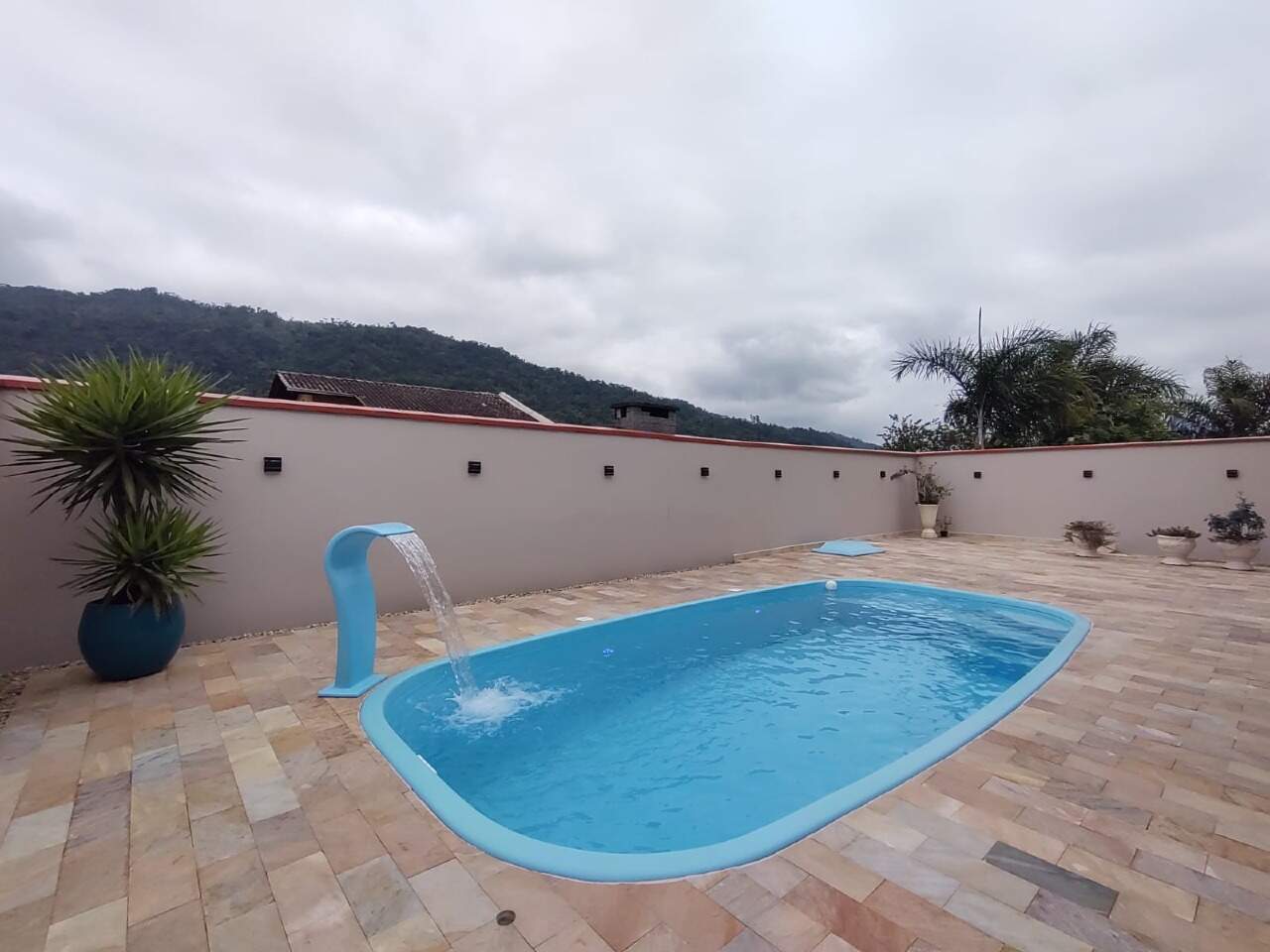 Imagem Casa à venda, 2 quartos, 1 suíte, 2 vagas, Jaraguá Esquerdo - Jaraguá do Sul/SC