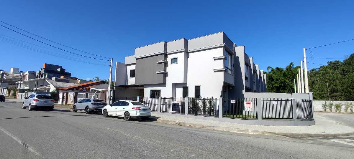 Imagem Casa à venda, 2 quartos, 1 suíte, 2 vagas, Jaraguá Esquerdo - Jaraguá do Sul/SC